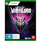 Tiny Tina's Wonderlands - Xbox One