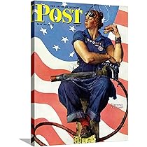 ノーマン・ロックウェル 29セント切手50枚入りシート ノーマン・ロックウェル 29セント切手50枚入りシート