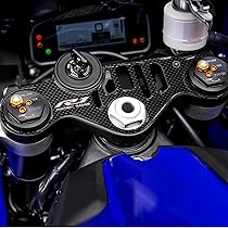 yzf-r1 2020- puig スモークスクリーン Puig 3826F RACING-SCREEN [DARK SMOKE] YAMAHA YZF-R1/R1M (20