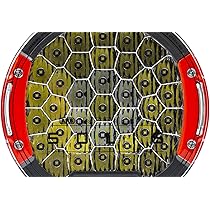 Amazon | ARB INTENSITY SOLIS SJB36S ドライビングライト レッドと