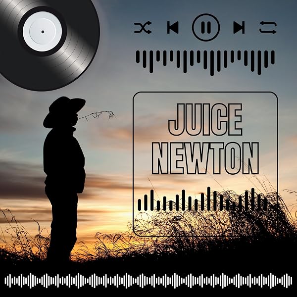 Amazon.co.jp: Juice Newton - Juice - Vinyl LP: ミュージック