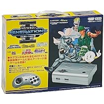 Amazon | retro-bit GENERATIONS ゲーム機本体 | その他のゲーム機種