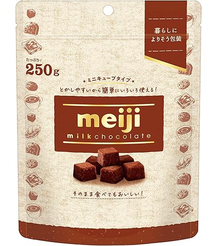 Amazon.co.jp: 明治 アーモンドチョコレート大箱 243g : 食品・飲料・お酒