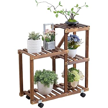 Amazon.co.jp 人気ギフトランキング: フラワースタンド・園芸ラック で