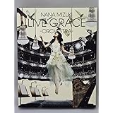 NANA MIZUKI LIVE GRACE -ORCHESTRA- [Blu-ray]