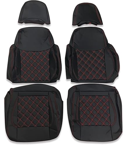 JA11 Seatflex製リアシートカバー（未使用） JA11 Seatflex製