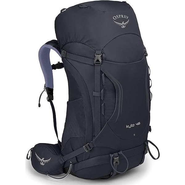 モンベル　トライパック 30　#1133106 Tri Pack 30 | Montbell Japan