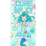 プリキュア HD(720×1280)壁紙 スター☆トゥインクルプリキュア キュアミルキー プリキュア HD(720×1280)壁紙 スター☆トゥインクルプリキュア キュアミルキー