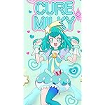 プリキュア iPhone SE/8/7/6s(750×1334)壁紙 スター☆トゥインクルプリキュア キュアミルキー プリキュア iPhone SE/8/7/6s(750×1334)壁紙 スター☆トゥインクルプリキュア キュアミルキー