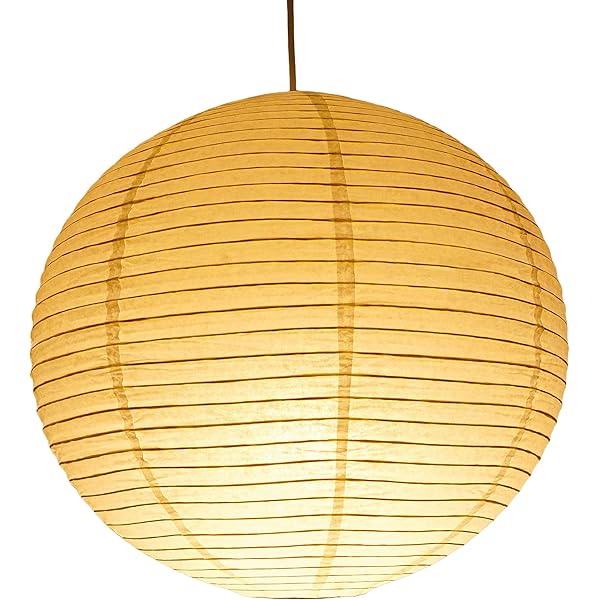 Amazon.co.jp: イサムノグチ ISAMU NOGUCHI AKARI 45A: ホーム＆キッチン