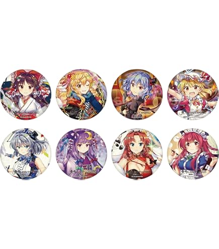 Amazon.co.jp: ダンガンロンパシリーズ X mixx garden キャラ