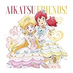 アイカツ! QHD(1080×960) 神城カレン,明日香ミライ アイカツ! QHD(1080×960) 神城カレン,明日香ミライ