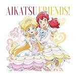 アイカツ! HD(1440×1280) 神城カレン,明日香ミライ アイカツ! HD(1440×1280) 神城カレン,明日香ミライ