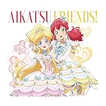 アイカツ! Android(960×800)待ち受け 神城カレン,明日香ミライ アイカツ! Android(960×800)待ち受け 神城カレン,明日香ミライ