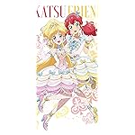 アイカツ! iPhone 15,14,13,12,11,X 壁紙(1125x2436) 神城カレン,明日香ミライ アイカツ! iPhone 15,14,13,12,11,X 壁紙(1125x2436) 神城カレン,明日香ミライ