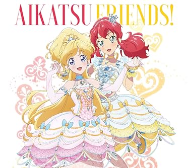 2019年秋アニメ - 神城カレン,明日香ミライ