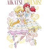 アイカツフレンズ! Blu-ray BOX 1