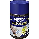クナイプ バスソルト グーテナハト ホップ&バレリアンの香り 850g