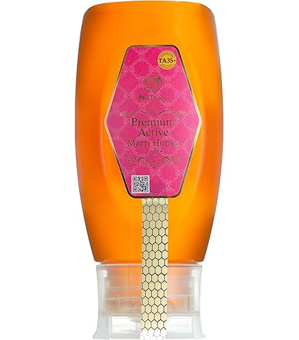 Amazon | 杉養蜂園 オーストラリア産 ジャラ蜜 500g | 杉養蜂園 SUGI