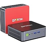ミニpc 第12世代 インテル Core i7-12650H (10コア/16スレッド/最大4.7GHz)Windows11 Pro DDR5 4400 24GB 1TB PCIe3.0 SSD ミニパソコン GMKtec Wi-Fi6/BT5.2付