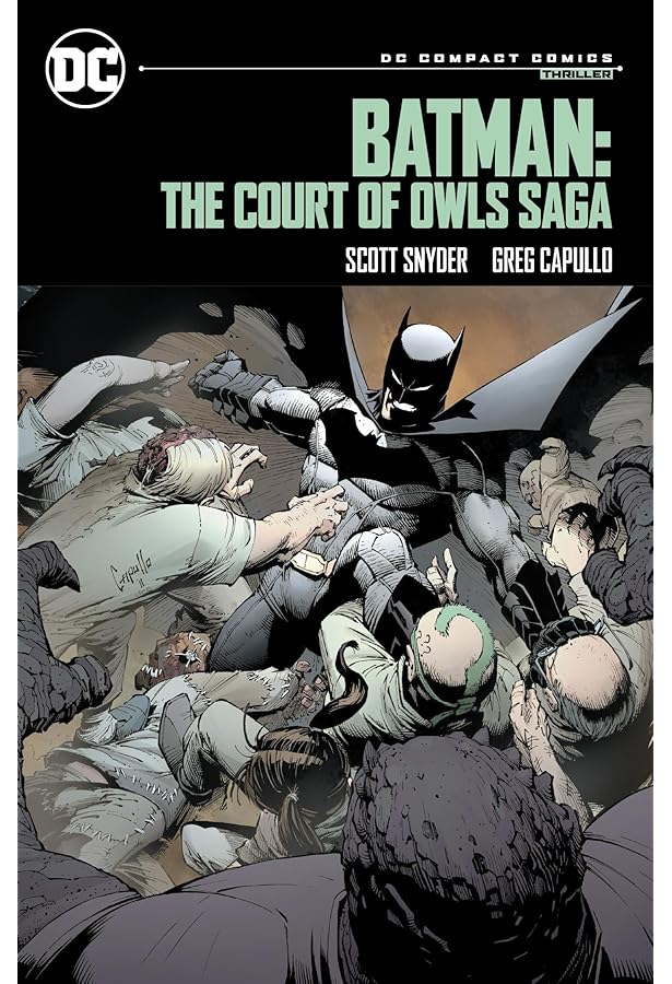 Amazon.co.jp: Batman: Year One : Miller, Frank: Foreign Language Books