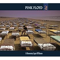 洋楽 PINK FLOYD A Momentary Lapse of Reason A Momentary Lapse of Reason - Album by Pink Floyd | Spotify