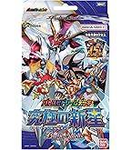 Amazon.co.jp: バトルスピリッツ ソウルデッキ 戦国紅蓮 【SD29