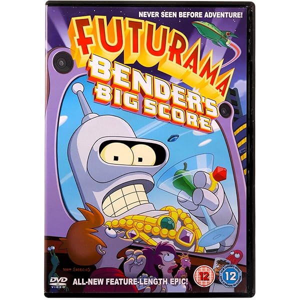 Amazon.co.jp: Futurama 1 [DVD] : Billy West, John Di Maggio, Katey