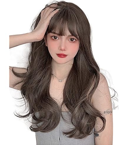 Amazon.co.jp: 坂巻哲也プロデュースヘアコサージュフルウィッグ