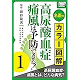 名医がカラー図解! 高尿酸血症・痛風は予防できる! (1) 高尿酸血症・痛風とは、どんな病気？ (impress QuickBooks)