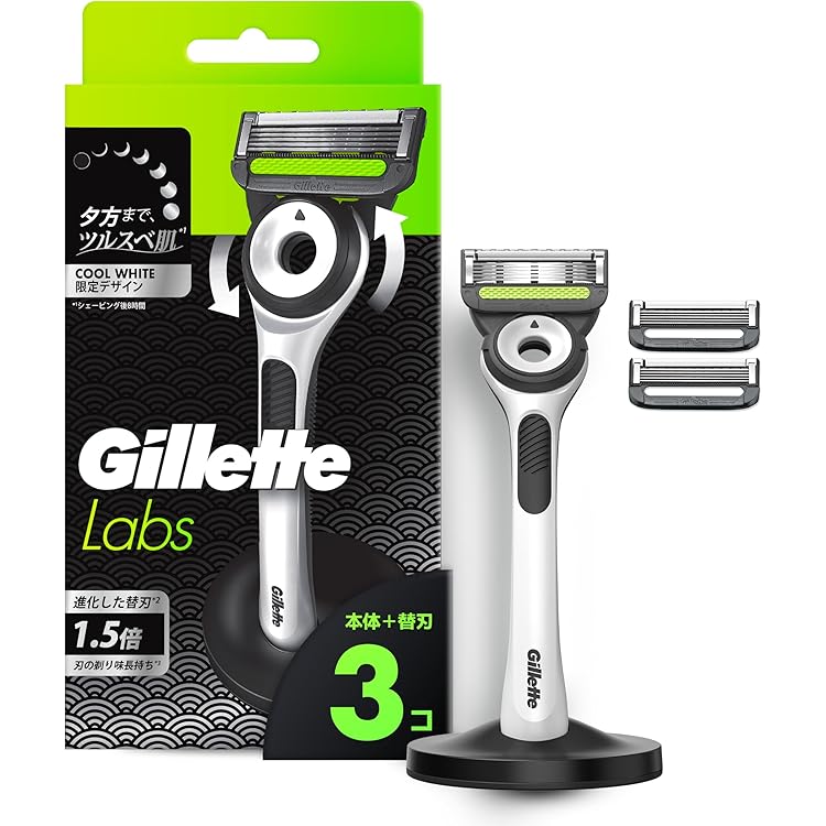 Amazon.co.jp: ZEXT 6枚刃カミソリ 替刃13個 ホルダー付きセット