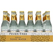 48本　フィーバーツリープレミアムトニックウォーター 24本×2 Amazon.co.jp: フィーバーツリー プレミアム トニックウォーター 200ml
