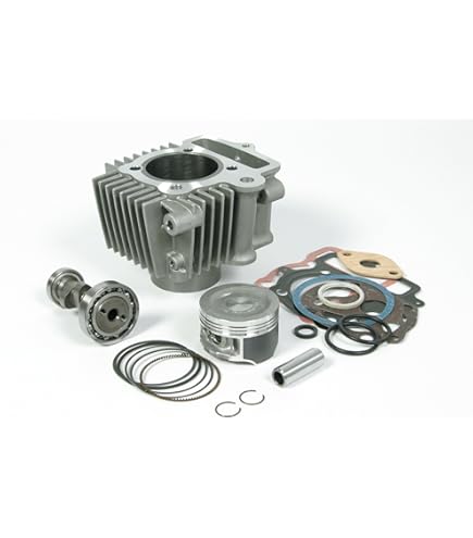 Amazon | SPタケガワ S-Stage KIT 61mm/161cc アドレスV125/アドレス