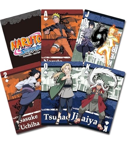 Amazon.co.jp: パニーニ NARUTO 疾風伝 トレーディングカード