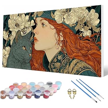 お好きな画像で／ 油絵オーダーメイド オーダー受付ページ ナンバー