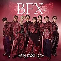 Amazon.co.jp: FANTASTICS LIVE TOUR 2024 