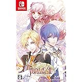ワンド オブ フォーチュン Ｒ２ ＦＤ ～君に捧げるエピローグ～ for Nintendo Switch