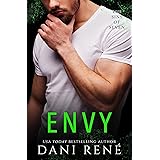 Envy: A dark, twisted, MMF romance (Sins of Seven Book 6)