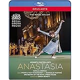 Anastasia [Blu-ray]