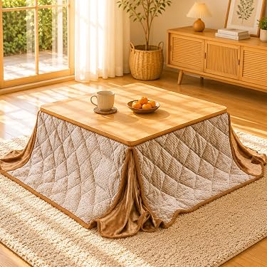 中村バニーラさん専用　フランネル調　あったかこたつ掛け布団　単品　6尺長方形 Amazon.co.jp 人気ギフトランキング: こたつ布団 で、ギフトの設定を