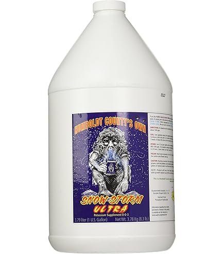 Amazon.co.jp: Big Bud Liquid(ビッグバド リキッド) 4L 花や