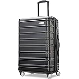 Samsonite Omni 2 Hardside Expandable Luggage with Spinner Wheels, Omni 2 Hardside Expandable Luggage With Spinner Wheels