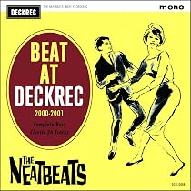 Amazon.co.jp: OPERATION THE BEAT: ミュージック