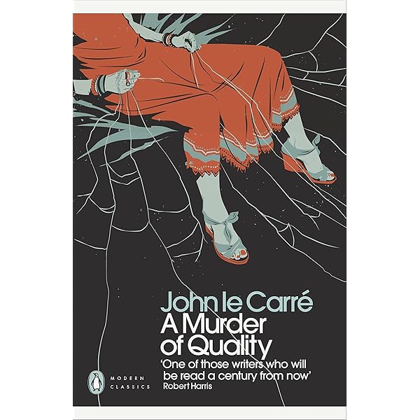 Amazon | A Perfect Spy (Penguin Modern Classics) | le Carré, John