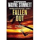 Fallen Out: A Jesse McDermitt Novel (Caribbean Adventure Series Book 1)