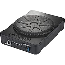 動作確認済み KISL付属 KICKER キッカー HS10 サブウーファー 81XNWBqKHcL._AC_UL210_SR210,