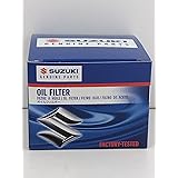 スズキ(Suzuki) SUZUKI純正部品 フィルタアッシ 品番16510-84M00
