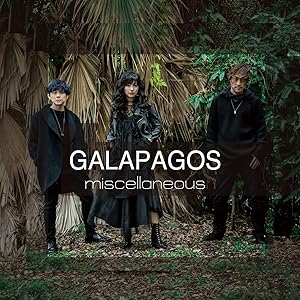 GALAPAGOS