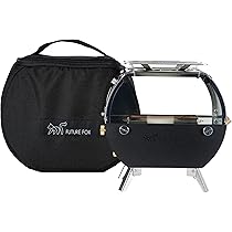 Amazon.co.jp: FUTUREFOX 灯火 ～Tomoshibi～ キャンプ用 卓上