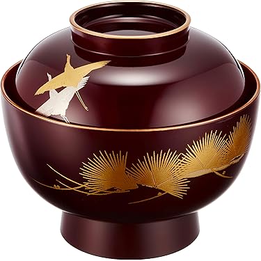 Amazon.co.jp 売れ筋ランキング: 雑煮椀 の中で最も人気のある